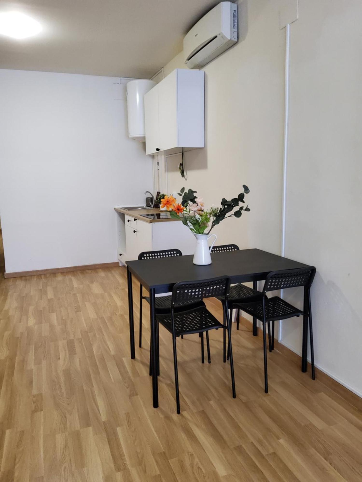 Nice Duplex Appartement *
