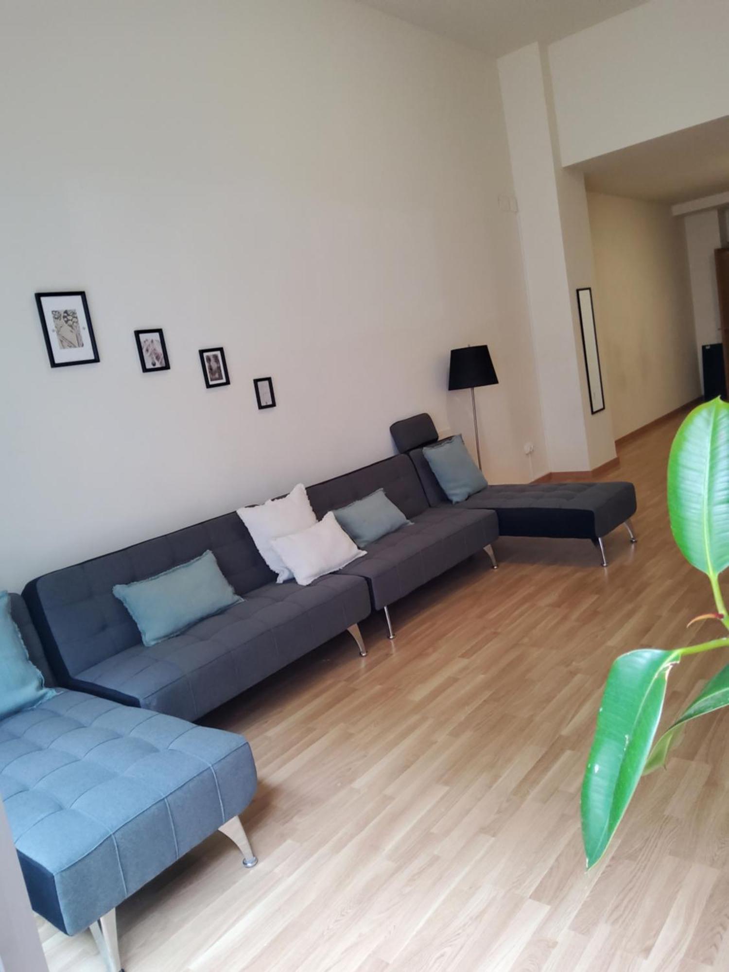 Nice Duplex Appartement Barcelone