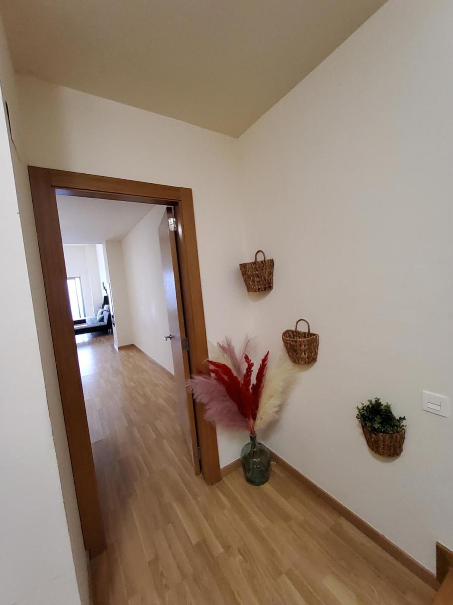 Appartement Nice Duplex *