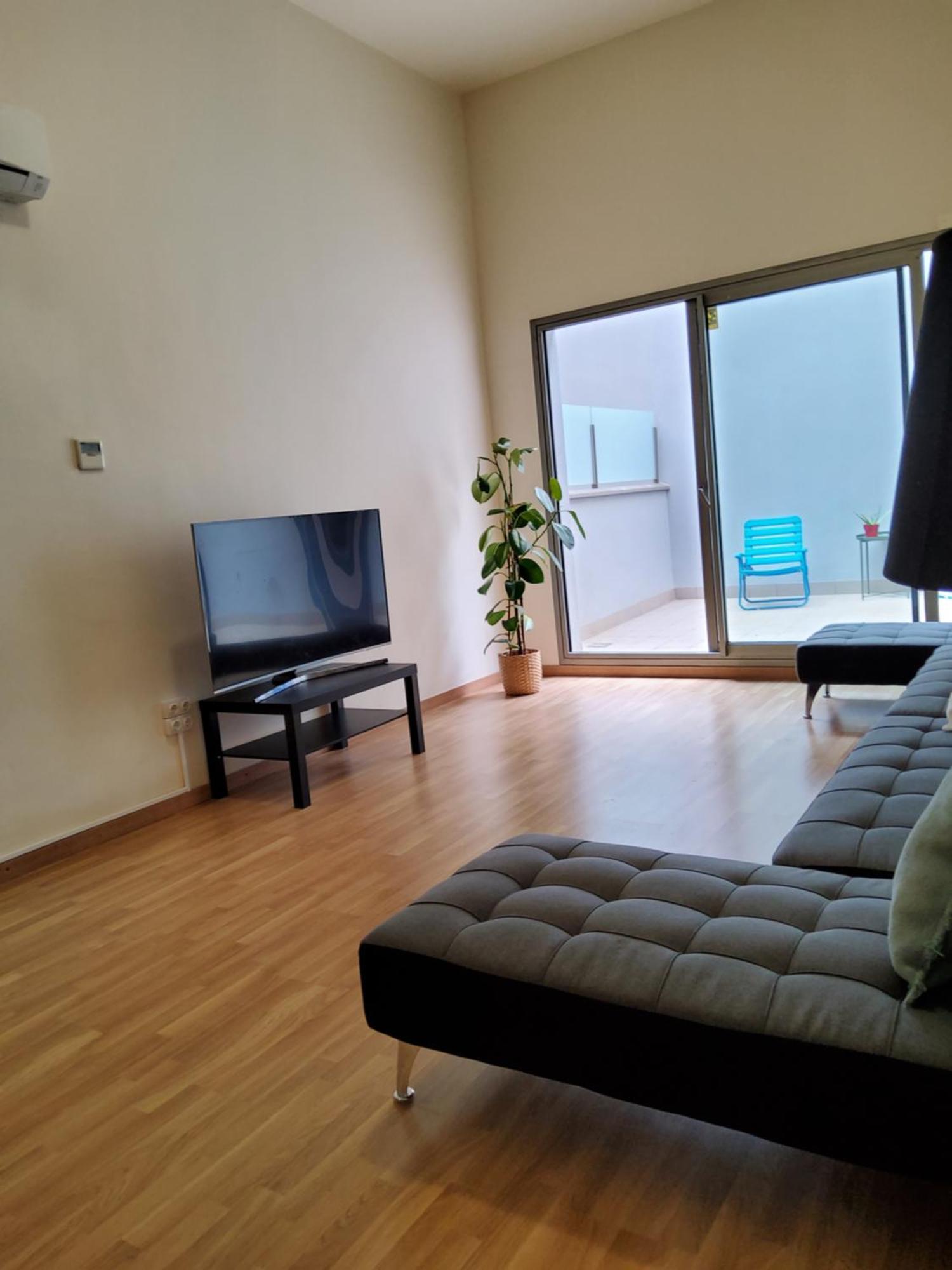 Appartement Nice Duplex *