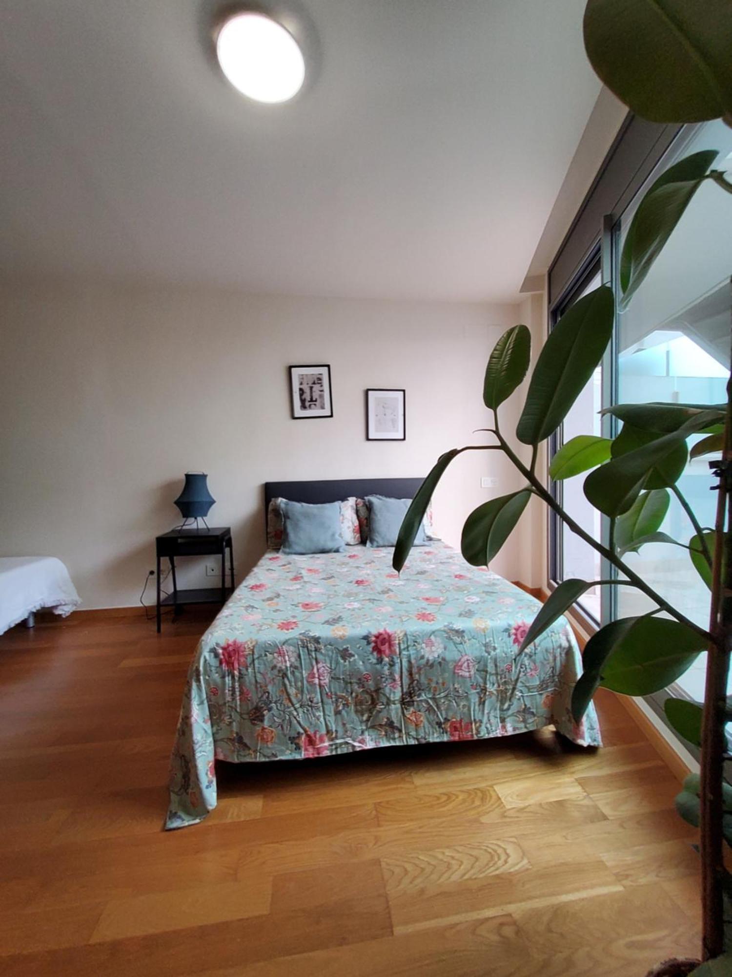 Nice Duplex Appartement