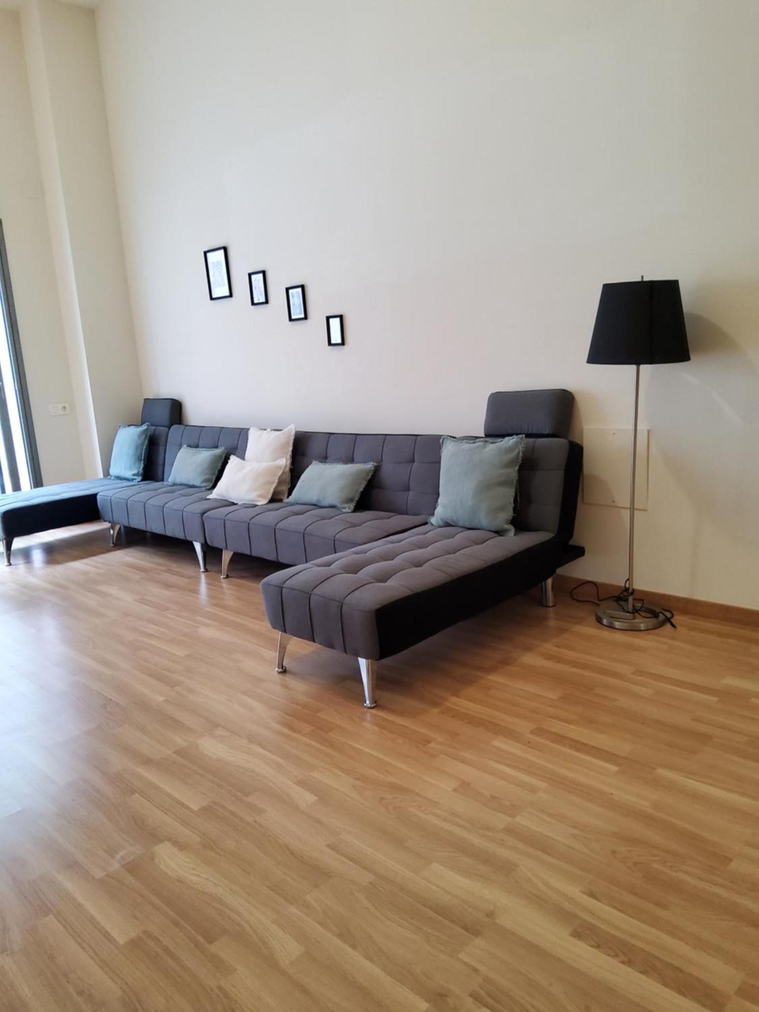 Nice Duplex Appartement