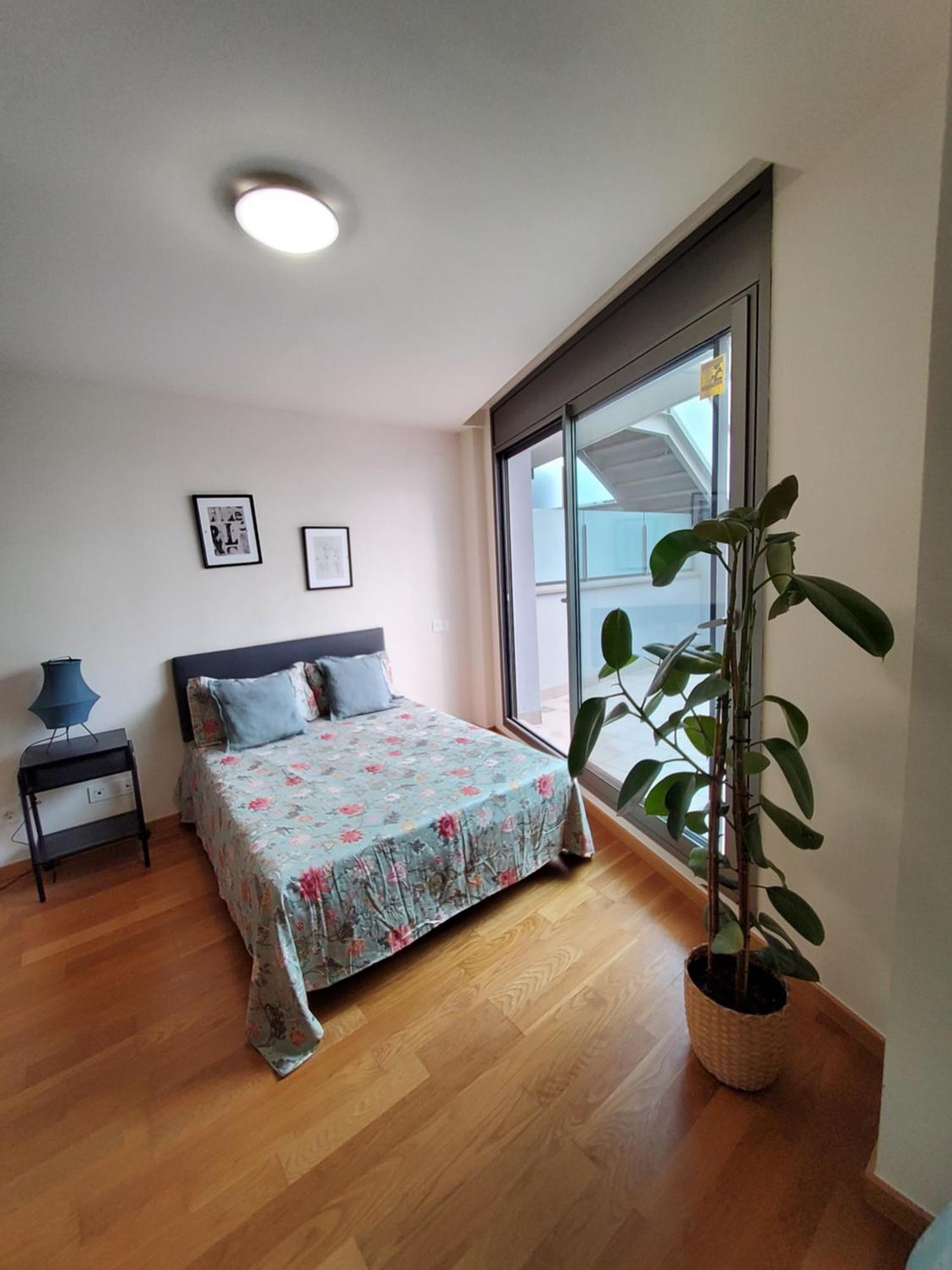 Nice Duplex Appartement Barcelone