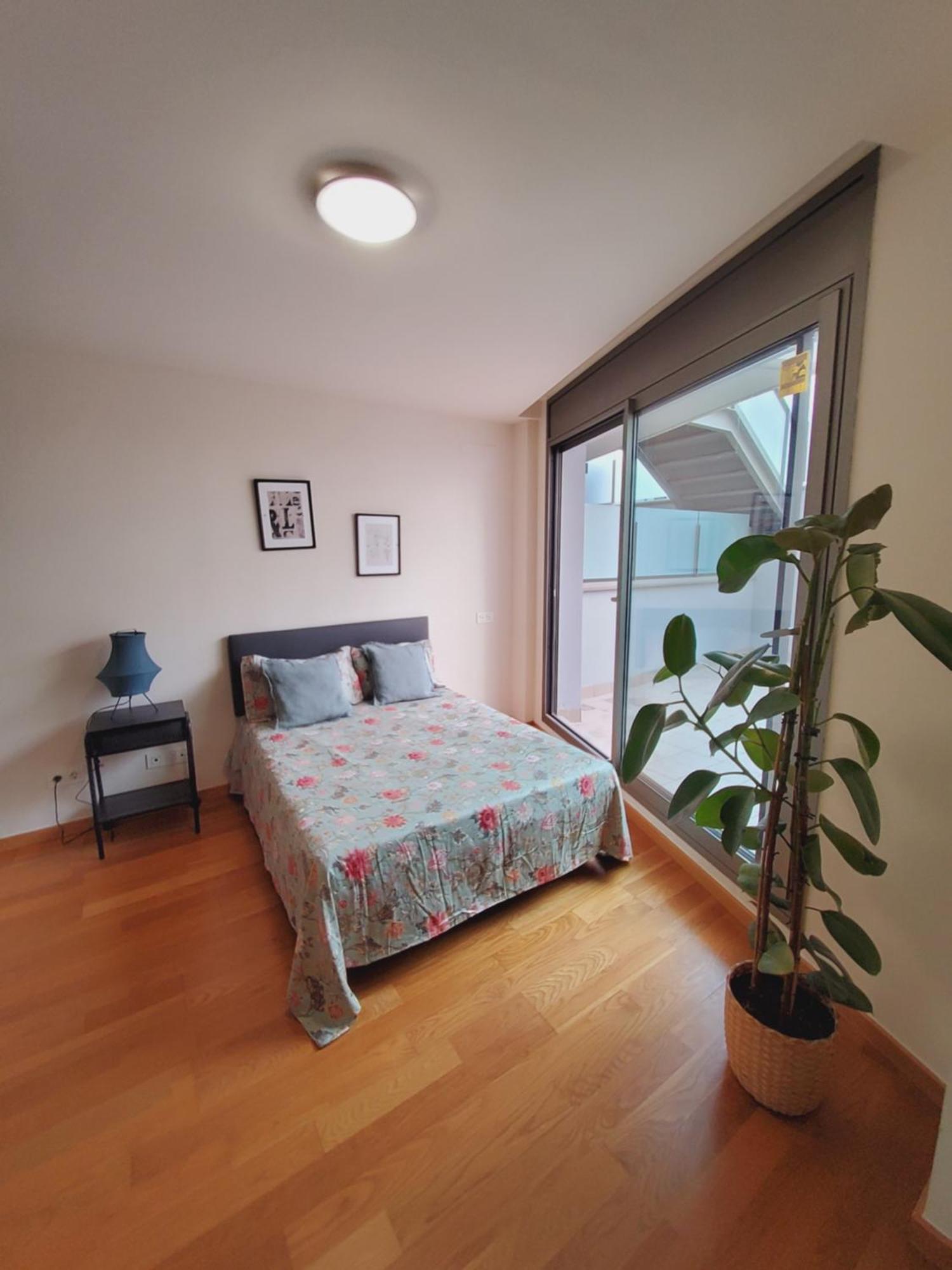 Nice Duplex * Barcelone